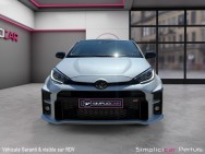 TOYOTA d'occasion YARIS GR 1.6 TURBO 261 PACK PREMIUM de 2023 Pertuis