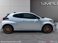 TOYOTA d'occasion YARIS GR 1.6 TURBO 261 PACK PREMIUM de 2023 Pertuis