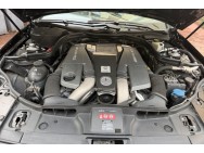 MERCEDES d'occasion CLS CLS 63 AMG 4MATIC EDITION ONE de 2011 Le