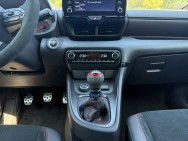 TOYOTA d'occasion YARIS GR 1.6 TURBO 261 PACK PREMIUM de 2023 Pertuis