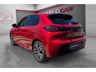 PEUGEOT d'occasion 208 II 1.2 PURETECH 100 AFFAIRE de 2020 Nice (06)﻿