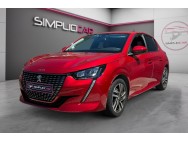 PEUGEOT d'occasion 208 II 1.2 PURETECH 100 AFFAIRE de 2020 Nice (06)﻿