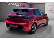 PEUGEOT d'occasion 208 II 1.2 PURETECH 100 AFFAIRE de 2020 Nice (06)﻿
