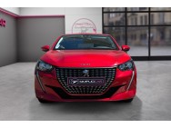 PEUGEOT d'occasion 208 II 1.2 PURETECH 100 AFFAIRE de 2020 Nice (06)﻿