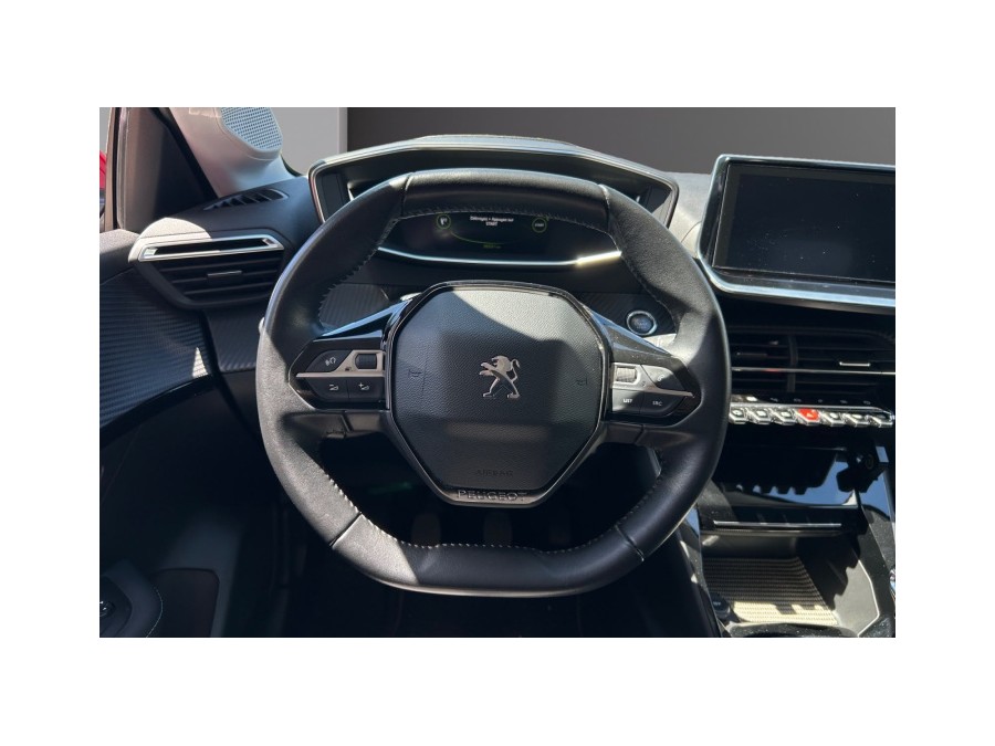 PEUGEOT d'occasion 208 II 1.2 PURETECH 100 AFFAIRE de 2020 Nice (06)﻿