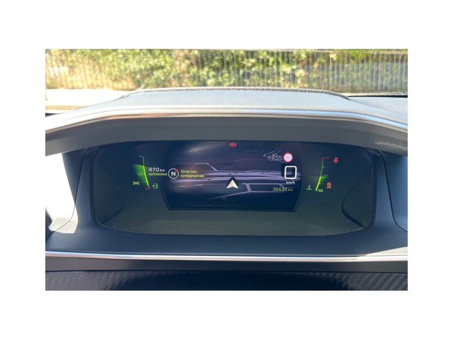 PEUGEOT d'occasion 208 II 1.2 PURETECH 100 AFFAIRE de 2020 Nice (06)﻿