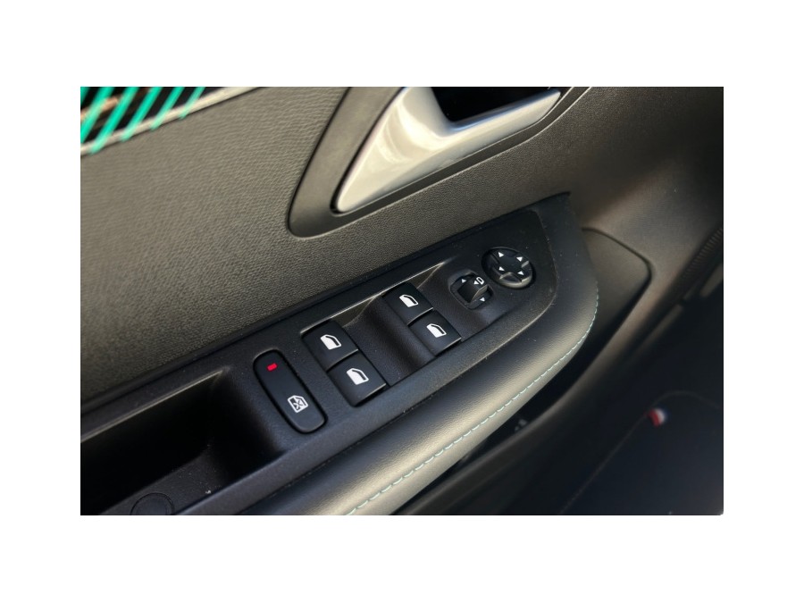 PEUGEOT d'occasion 208 II 1.2 PURETECH 100 AFFAIRE de 2020 Nice (06)﻿