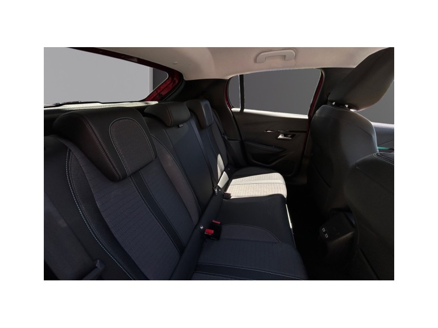PEUGEOT d'occasion 208 II 1.2 PURETECH 100 AFFAIRE de 2020 Nice (06)﻿
