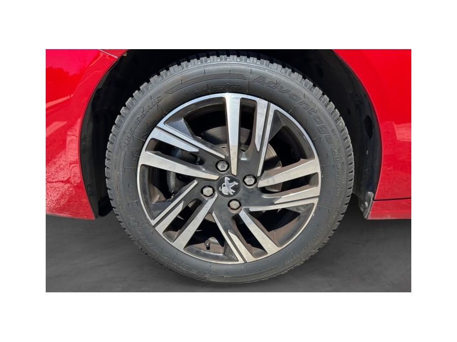 PEUGEOT d'occasion 208 II 1.2 PURETECH 100 AFFAIRE de 2020 Nice (06)﻿