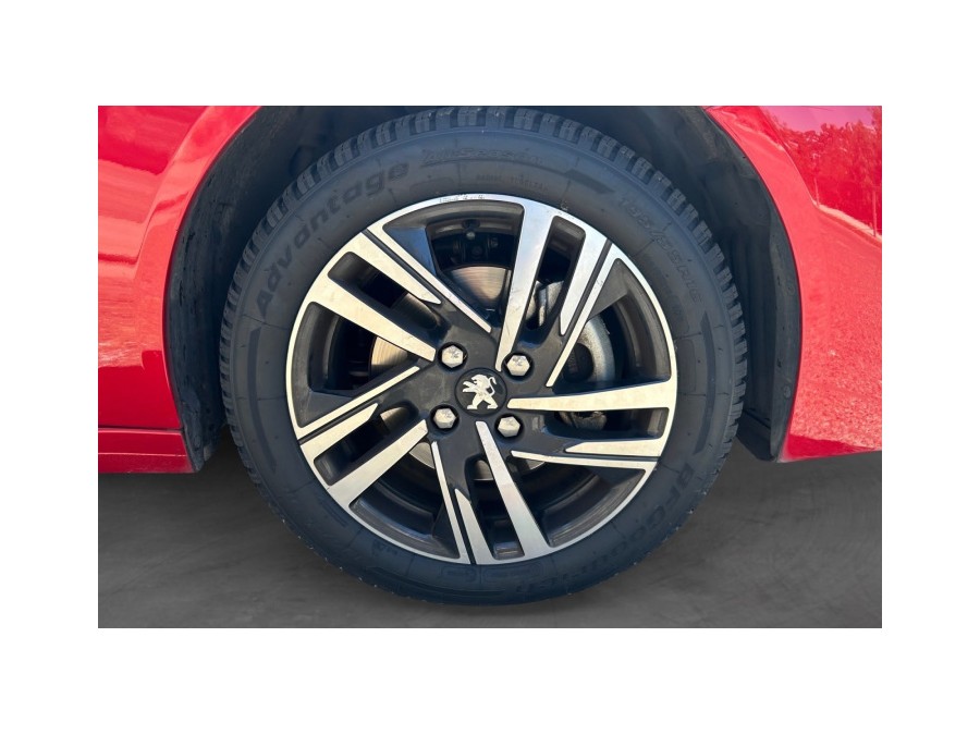 PEUGEOT d'occasion 208 II 1.2 PURETECH 100 AFFAIRE de 2020 Nice (06)﻿
