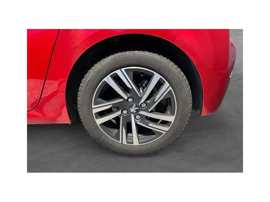 PEUGEOT d'occasion 208 II 1.2 PURETECH 100 AFFAIRE de 2020 Nice (06)﻿