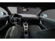 AUDI d'occasion TT 2.0 TDI 184 ROADSTER de 2017 Nice (06)﻿