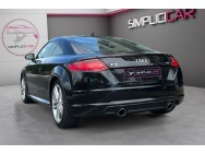 AUDI d'occasion TT 2.0 TDI 184 ROADSTER de 2017 Nice (06)﻿