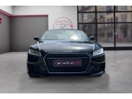 AUDI d'occasion TT 2.0 TDI 184 ROADSTER de 2017 Nice (06)﻿