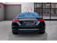 AUDI d'occasion TT 2.0 TDI 184 ROADSTER de 2017 Nice (06)﻿