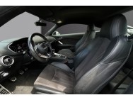AUDI d'occasion TT 2.0 TDI 184 ROADSTER de 2017 Nice (06)﻿