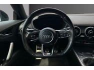 AUDI d'occasion TT 2.0 TDI 184 ROADSTER de 2017 Nice (06)﻿