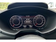 AUDI d'occasion TT 2.0 TDI 184 ROADSTER de 2017 Nice (06)﻿