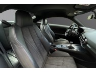 AUDI d'occasion TT 2.0 TDI 184 ROADSTER de 2017 Nice (06)﻿