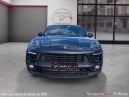 PORSCHE d'occasion MACAN 3.0D 258 S de 2018 Frejus (83)﻿