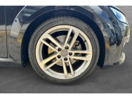 AUDI d'occasion TT 2.0 TDI 184 ROADSTER de 2017 Nice (06)﻿