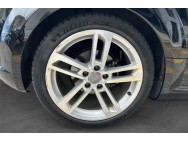 AUDI d'occasion TT 2.0 TDI 184 ROADSTER de 2017 Nice (06)﻿