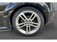 AUDI d'occasion TT 2.0 TDI 184 ROADSTER de 2017 Nice (06)﻿
