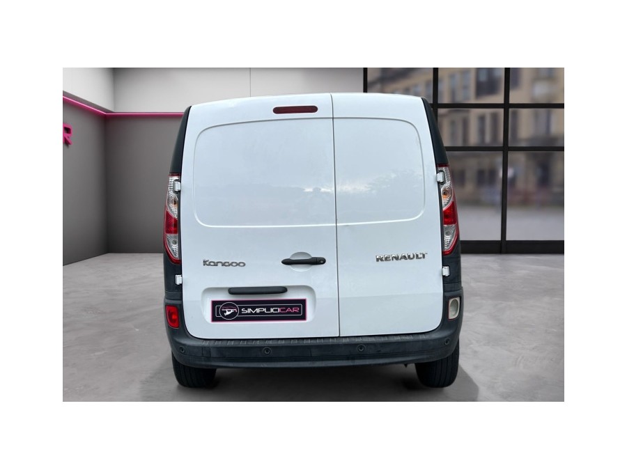 RENAULT d'occasion KANGOO EXPRESS 1.5 DCI 75 GENERIQUE de 2018 Nice