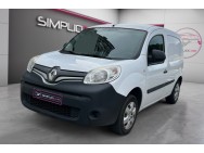 RENAULT d'occasion KANGOO EXPRESS 1.5 DCI 75 GENERIQUE de 2018 Nice
