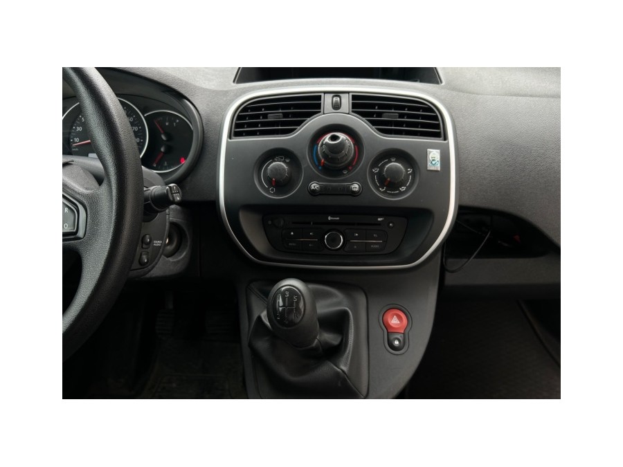 RENAULT d'occasion KANGOO EXPRESS 1.5 DCI 75 GENERIQUE de 2018 Nice