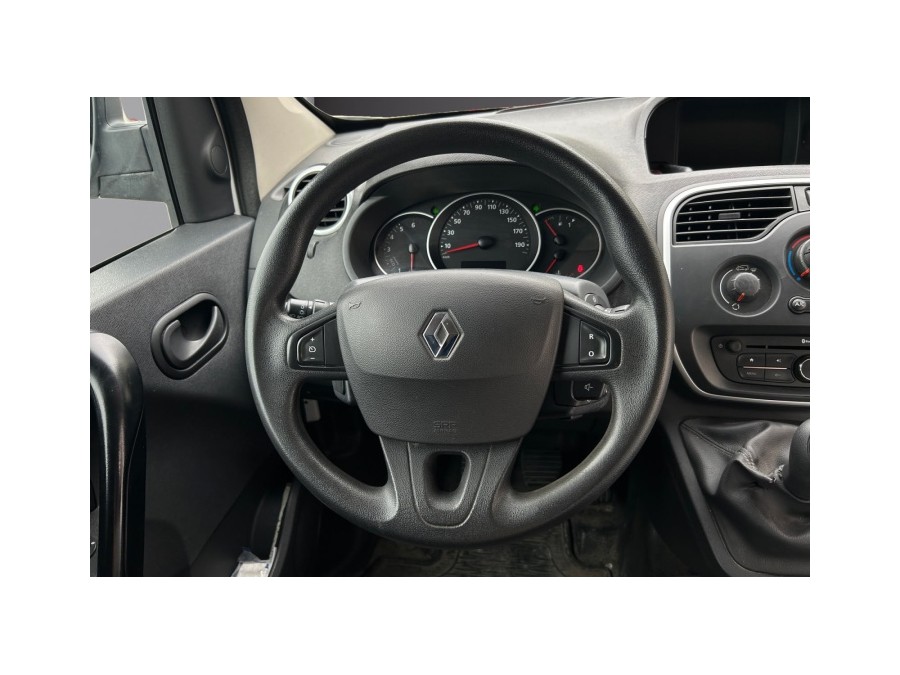 RENAULT d'occasion KANGOO EXPRESS 1.5 DCI 75 GENERIQUE de 2018 Nice