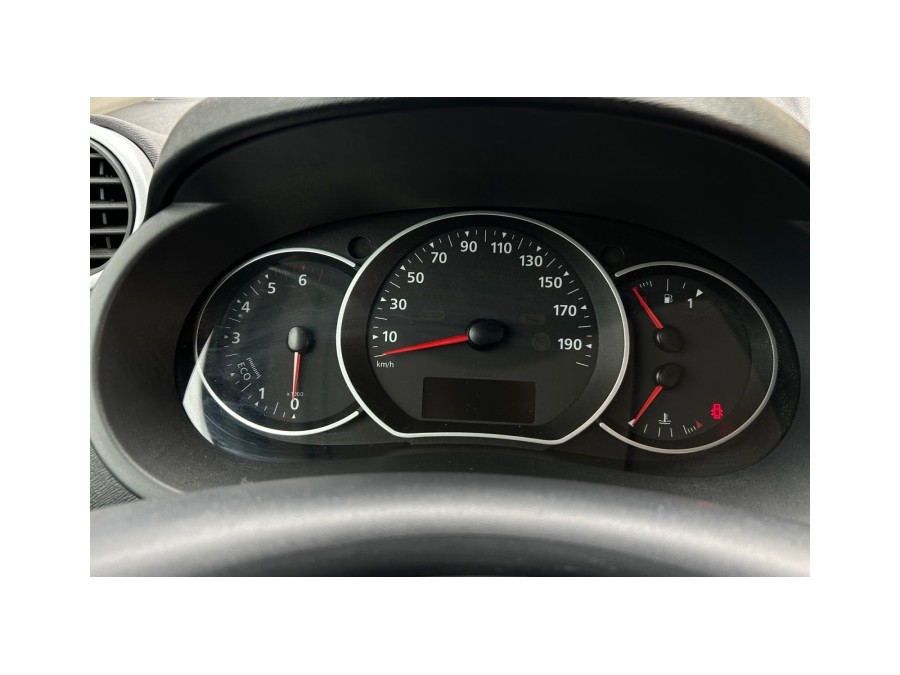 RENAULT d'occasion KANGOO EXPRESS 1.5 DCI 75 GENERIQUE de 2018 Nice
