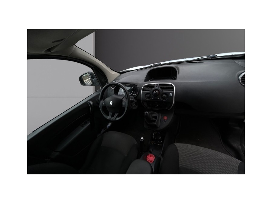 RENAULT d'occasion KANGOO EXPRESS 1.5 DCI 75 GENERIQUE de 2018 Nice