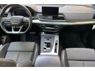 AUDI d'occasion Q5 q5 de 2021 Nice (06)﻿