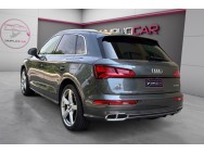 AUDI d'occasion Q5 q5 de 2021 Nice (06)﻿