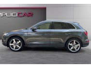 AUDI d'occasion Q5 q5 de 2021 Nice (06)﻿