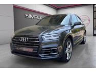 AUDI d'occasion Q5 q5 de 2021 Nice (06)﻿