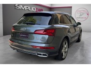 AUDI d'occasion Q5 q5 de 2021 Nice (06)﻿