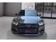 AUDI d'occasion Q5 q5 de 2021 Nice (06)﻿