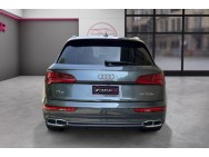 AUDI d'occasion Q5 q5 de 2021 Nice (06)﻿