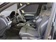 AUDI d'occasion Q5 q5 de 2021 Nice (06)﻿