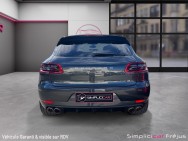 PORSCHE d'occasion MACAN 3.0D 258 S de 2018 Frejus (83)﻿