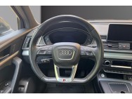 AUDI d'occasion Q5 q5 de 2021 Nice (06)﻿