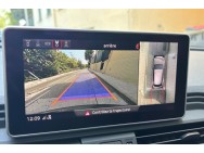 AUDI d'occasion Q5 q5 de 2021 Nice (06)﻿