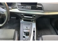 AUDI d'occasion Q5 q5 de 2021 Nice (06)﻿