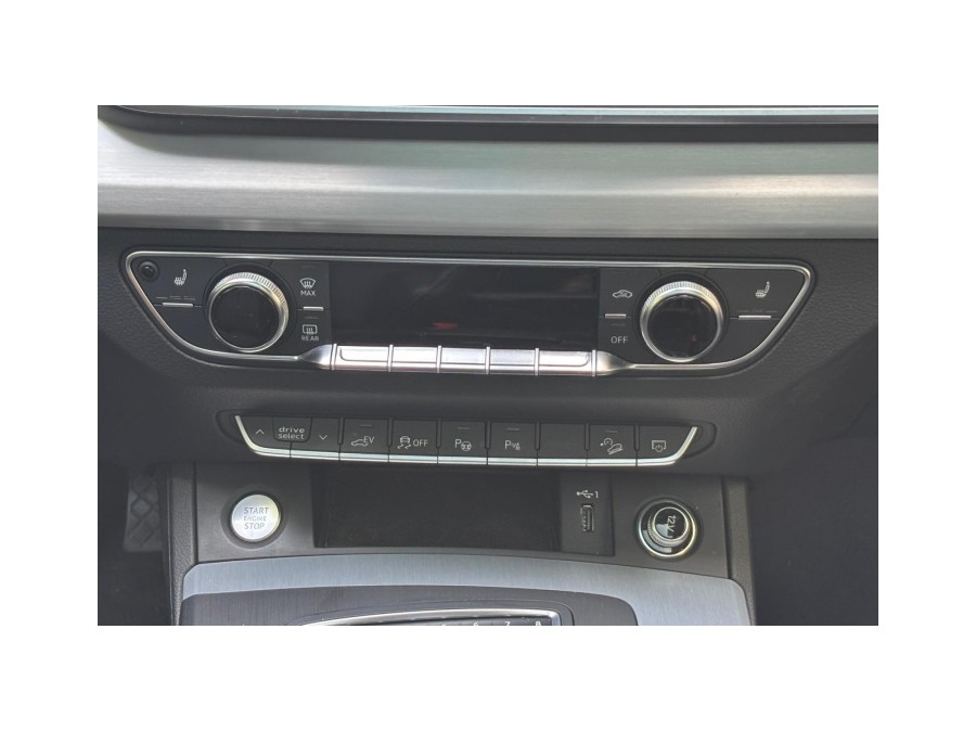 AUDI d'occasion Q5 q5 de 2021 Nice (06)﻿
