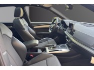 AUDI d'occasion Q5 q5 de 2021 Nice (06)﻿