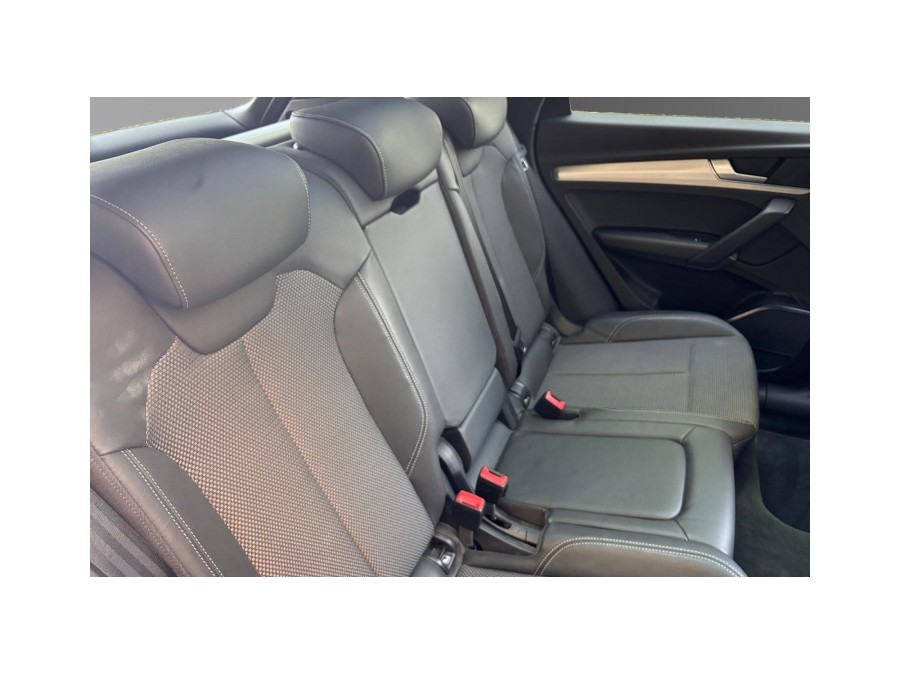 AUDI d'occasion Q5 q5 de 2021 Nice (06)﻿