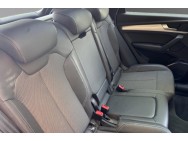AUDI d'occasion Q5 q5 de 2021 Nice (06)﻿