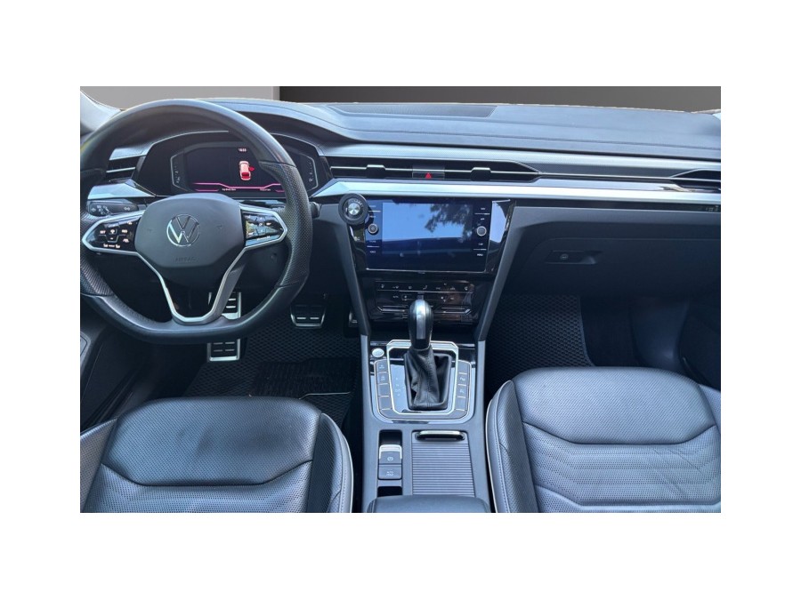 VOLKSWAGEN d'occasion ARTEON SHOOTING BRAKE SB 2.0 TDI EVO SCR 200